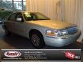 Gold Ash Metallic - Grand Marquis GS Photo No. 1