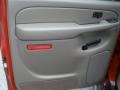 2004 Sport Red Metallic Chevrolet Suburban 1500 LT  photo #20