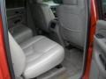 2004 Sport Red Metallic Chevrolet Suburban 1500 LT  photo #23