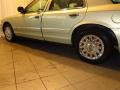 Gold Ash Metallic - Grand Marquis GS Photo No. 9