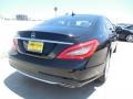 Black - CLS 550 Coupe Photo No. 4