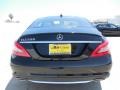 Black - CLS 550 Coupe Photo No. 5