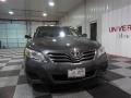 Magnetic Gray Metallic - Camry LE Photo No. 2