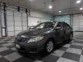 Magnetic Gray Metallic - Camry LE Photo No. 3