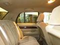 Gold Ash Metallic - Grand Marquis GS Photo No. 14