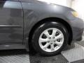 Magnetic Gray Metallic - Camry LE Photo No. 8