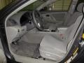 Magnetic Gray Metallic - Camry LE Photo No. 10