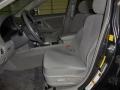 Magnetic Gray Metallic - Camry LE Photo No. 11