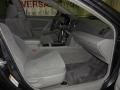 Magnetic Gray Metallic - Camry LE Photo No. 17