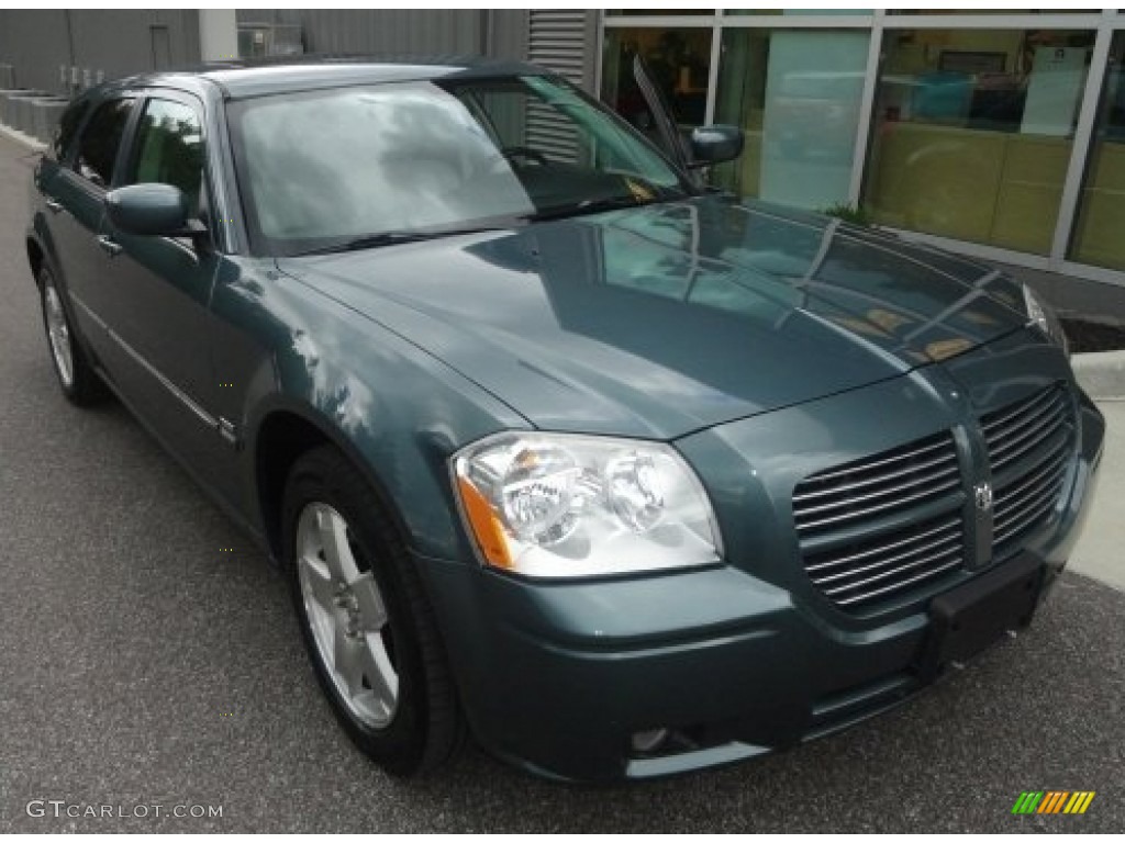 2005 Dodge Magnum R/T AWD Exterior Photos