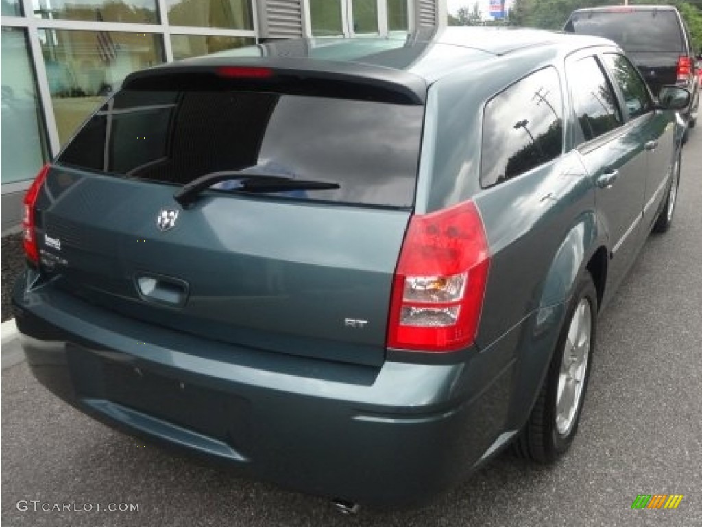 Magnesium Pearl 2005 Dodge Magnum R/T AWD Exterior Photo #84045896
