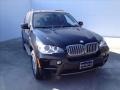 Black Sapphire Metallic - X5 xDrive 35d Photo No. 1