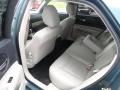 Rear Seat of 2005 Magnum R/T AWD
