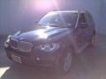 Black Sapphire Metallic - X5 xDrive 35d Photo No. 2