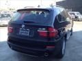 Black Sapphire Metallic - X5 xDrive 35d Photo No. 3