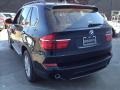 Black Sapphire Metallic - X5 xDrive 35d Photo No. 4