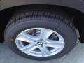 Black Sapphire Metallic - X5 xDrive 35d Photo No. 5