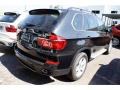 Black Sapphire Metallic - X5 xDrive 35d Photo No. 12