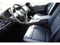Black Sapphire Metallic - X5 xDrive 35d Photo No. 16