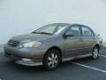 2003 Moonshadow Metallic Toyota Corolla S  photo #1