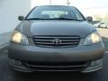2003 Moonshadow Metallic Toyota Corolla S  photo #2