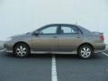 2003 Moonshadow Metallic Toyota Corolla S  photo #3