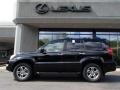 Black Onyx - GX 470 Photo No. 2