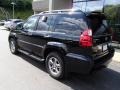 Black Onyx - GX 470 Photo No. 7