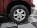 Salsa Red Pearl - Tundra SR5 CrewMax Photo No. 8