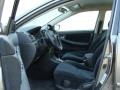 2003 Moonshadow Metallic Toyota Corolla S  photo #9