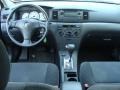 2003 Moonshadow Metallic Toyota Corolla S  photo #11