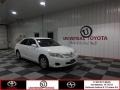 Super White - Camry  Photo No. 1