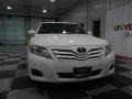 Super White - Camry  Photo No. 2