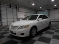 Super White - Camry  Photo No. 3