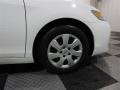 Super White - Camry  Photo No. 8