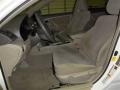 Super White - Camry  Photo No. 11