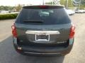 2011 Cyber Gray Metallic Chevrolet Equinox LT AWD  photo #6