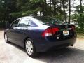 Royal Blue Pearl - Civic LX Sedan Photo No. 5