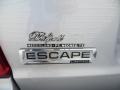 2008 Silver Metallic Ford Escape Limited  photo #19