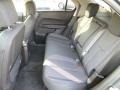 Cyber Gray Metallic - Equinox LT AWD Photo No. 14