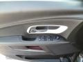 Cyber Gray Metallic - Equinox LT AWD Photo No. 18