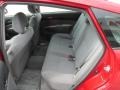 Barcelona Red Metallic - Prius Hybrid Photo No. 12