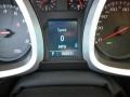 2011 Cyber Gray Metallic Chevrolet Equinox LT AWD  photo #20