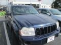 Midnight Blue Pearl 2005 Jeep Grand Cherokee Laredo
