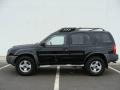 2004 Super Black Nissan Xterra XE 4x4  photo #3