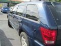 Midnight Blue Pearl - Grand Cherokee Laredo Photo No. 5