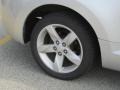 Liquid Silver Metallic - Eclipse GS Coupe Photo No. 3