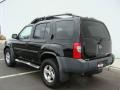Super Black - Xterra XE 4x4 Photo No. 4