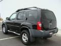 2004 Super Black Nissan Xterra XE 4x4  photo #4