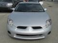 2006 Liquid Silver Metallic Mitsubishi Eclipse GS Coupe  photo #5